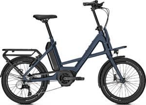 Kalkhoff ENTICE C.B EXCITE+ 545wh 2023 – Blå