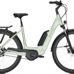 Kalkhoff IMAGE 1.B EXCITE R 545wh Dame 2023 - Grå