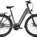 Kalkhoff IMAGE 5.B ADVANCE+ 625wh Dame 2023 – Sort