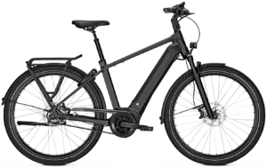 Kalkhoff IMAGE 5.B ADVANCE+ 625wh Herre 2023 – Sort