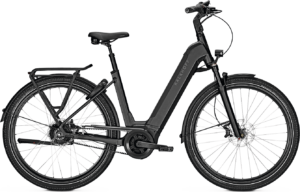 Kalkhoff IMAGE 5.B EXCITE+ BLX 625wh Dame 2023 – Sort
