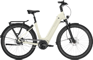 Kalkhoff IMAGE 5.B MOVE+ 625wh Dame 2023 – Hvid