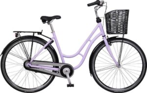 Kildemoes Neksø Dame 7g 2023 – Lilla