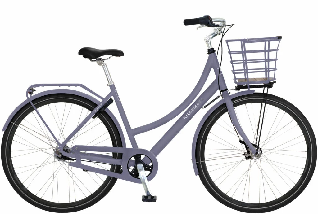Kildemoes Nyboder Dame 7g 2023 - Blå