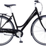 Kildemoes Street New York Dame 7g 2023 - Sort