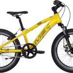 MBK Mud DNA Dreng 20" 3g 2023 - Gul