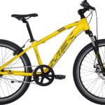 MBK Mud DNA Dreng 24" 7g 2023 - Gul