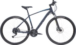 MBK Octane Cross Herre 27g 2023 – Blå