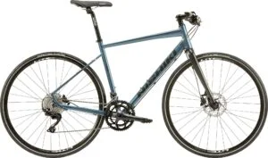 Nishiki Pro Air Herre 22g 105 2023 – Blå