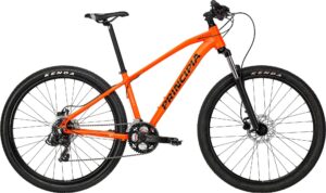 Principia Evoke A2.7 27.5" 21g 2023 – Orange