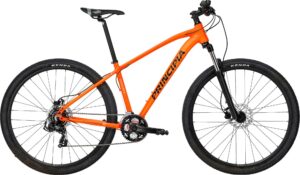 Principia Evoke A2.9 29" 21g 2023 – Orange (Udstillingsmodel)