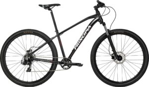 Principia Evoke A2.9 29" 7g 2023 – Sort