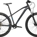 Principia Evoke A3.7 27.5" 9g 2023 - Sort