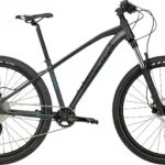 Principia Evoke A3.7 27.5" 9g 2023 - Sort