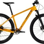 Principia Evoke C20 12g SRAM NX Eagle 2023 - Orange