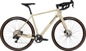 Principia Gravel Carbon GRX RX810 Di2 2×11 2023 – Brun