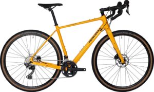 Principia Gravel Carbon GRX RX810 Di2 2×11 2023 – Orange