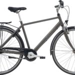 Raleigh Sprite Alu Herre 7g 2023 - Grå