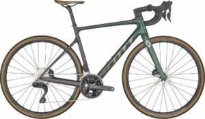 Scott Addict 20 2023 – Grøn