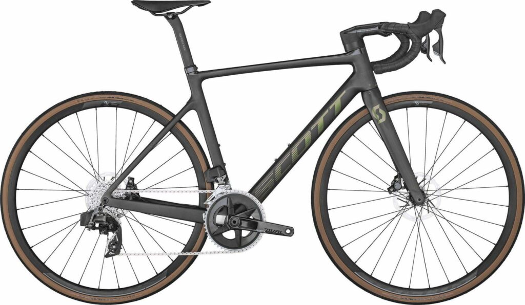 Scott Addict RC 30 2023