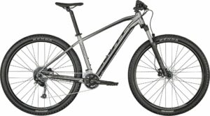 Scott Aspect 750 2023 – Grå