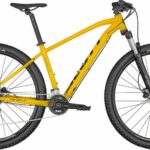 Scott Aspect 750 2023 - Gul