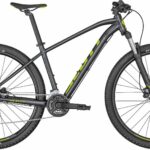 Scott Aspect 760 2023 - Grå