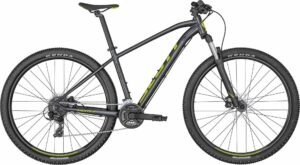 Scott Aspect 760 2023 – Grå