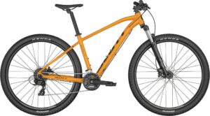 Scott Aspect 760 2023 – Orange