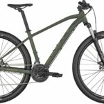 Scott Aspect 770 2023 - Grøn