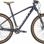Scott Aspect 920 2023 (Udstillingsmodel)