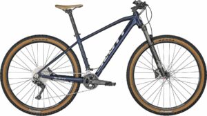 Scott Aspect 920 2023 (Udstillingsmodel)