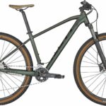 Scott Aspect 930 2023 - Grå