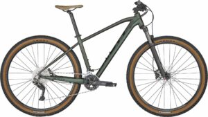 Scott Aspect 930 2023 – Grå