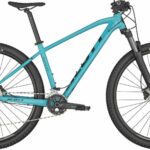 Scott Aspect 930 2023 - Turkis