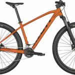Scott Aspect 940 2023 - Orange