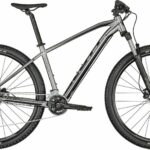 Scott Aspect 950 2023 - Grå (Udstillingsmodel)