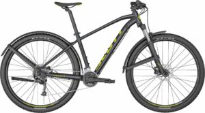 Scott Aspect 950 EQ 2023 (Udstillingsmodel)
