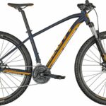 Scott Aspect 970 2023 - Blå