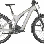 Scott Axis eRIDE FS 10 2023