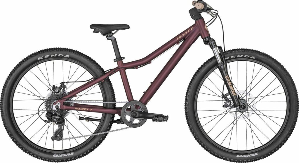 Scott Contessa 24 disc 2023