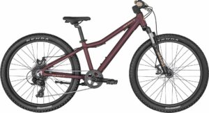 Scott Contessa 24 disc 2023