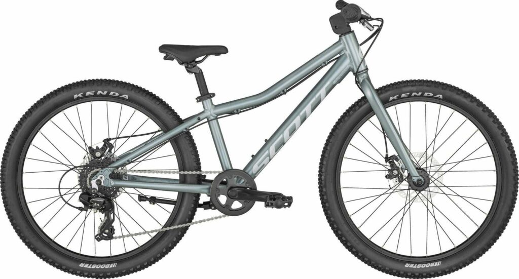 Scott Contessa 24 rigid 2023