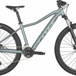 Scott Contessa Active 40 27.5" 2023 - Grøn/Blå