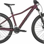 Scott Contessa Active 40 27.5" 2023 - Lilla (Udstillingsmodel)