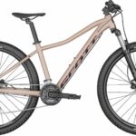 Scott Contessa Active 50 29" 2023 - Lyserød