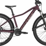 Scott Contessa Active 50 EQ 27.5" 2023 - Lilla (Udstillingsmodel)