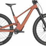 Scott Contessa Genius 920 2023