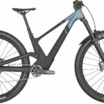 Scott Contessa Genius ST 910 2023