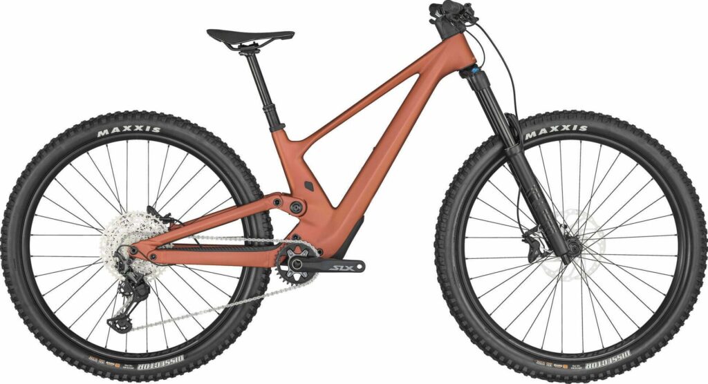 Scott Contessa Scale 910 2023